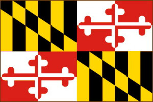 Maryland- Adventures of Big Mack