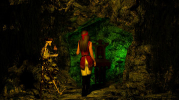 [Gazukull] Dead Tide 2