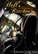 Hells Kitchens- Mind Control