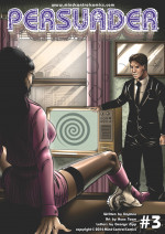 Persuader 03- Mind Control
