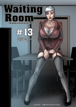 MCC – Waiting Room 13
