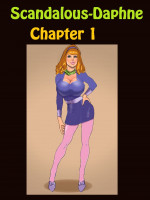 Scandalous Daphne 1-2, John Persons