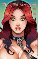 Beautiful Creatures by Daphne- MCC