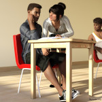 Troxvi – Horney Teacher