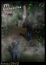 Amaz2k12 – The Unexpected Pray