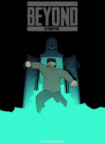 Blacktshirtboy- Beyond The Moon Pool