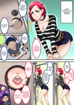 Naomi My Sexfriend Naomi 04- Hentai