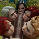 Sex Hunt – Bitcher 3