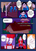 Pillezellen- Does Santa Claus Exist 2