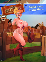 Caipira Family 31 – Gang Bang in the Barn