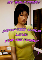 Adopted Boy’s love for his mother