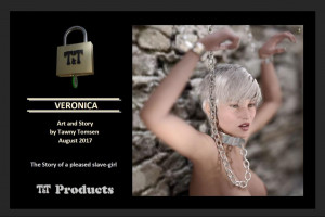 Tawny Tomsen – Veronica