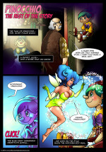 Fable of Fright 70