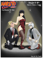 Tenshi – A Princess for Two