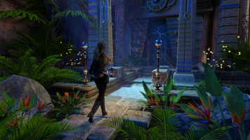 Naama – Temple of Memories