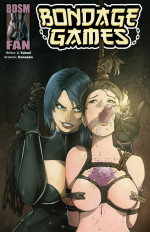 BondageFan – Bondage Games 1