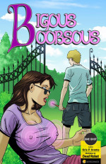 Bigous Boobsous- BotComics