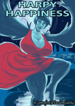 Lemonfont – Harpy Happiness