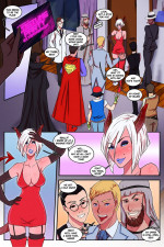 Kannel – Costume Party Extravaganza