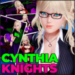 Cynthia Knights- The First Hire