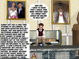 A22 – Danny and Mom