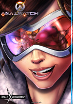 Shadbase- Overwatch