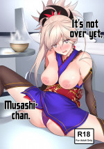 Yoshiki – Its not over Yet musashi Chan