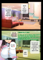 REBIS – Hypnotized College Girls – Chapter 4