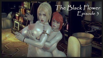 The Black Flower Episode 3- Evankstein [Shourai]