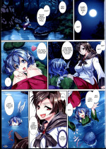 Marmaid Festa- Hentai