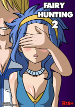 Fairy Hunting Chapter 2- Raiha [Fairy Tale]