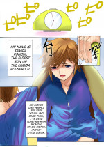 Family Pregnancy- Hentai