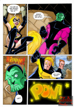 The Avengers- Winning Fucking