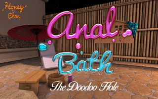 Anal Bath- The Doodoo Hole – Honeychansfm