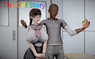 The Gift Story- Almost