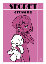 Secret Crossing- Kiseki34 [Animal Crossing]