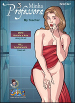My Teacher 3 – Part 1 (English),Seiren