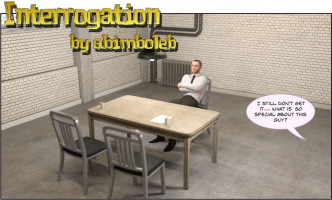 Interrogation- ABimboLeb