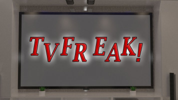 Tv Freak- MetaBimbo