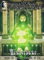 Age Of Lemuria – Winterbane 31- McComix
