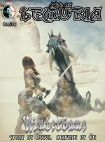 Age Of Lemuria – Winterbane 30- McComix