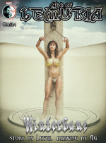 Age Of Lemuria – Winterbane 24- McComix