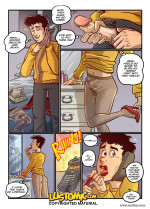 Cross Dressing Therapy 3- Couples Counseling – Lustomic