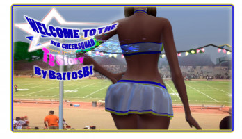 Welcome To The BBR Squad- BarrosBr