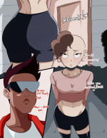 Subby Lars and The Cool Kids- Inuyuru [Steven Universe]
