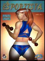 Seiren- The Sportsman 1 (English)