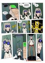 The Miracle Tube- NotZackforWork