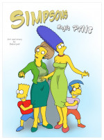 Magic Pills- The Simpsons