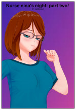 Nurse Nina’s Night: Part two! – Jaxendale