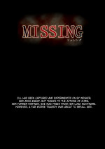 MISSING (Resident Evil)